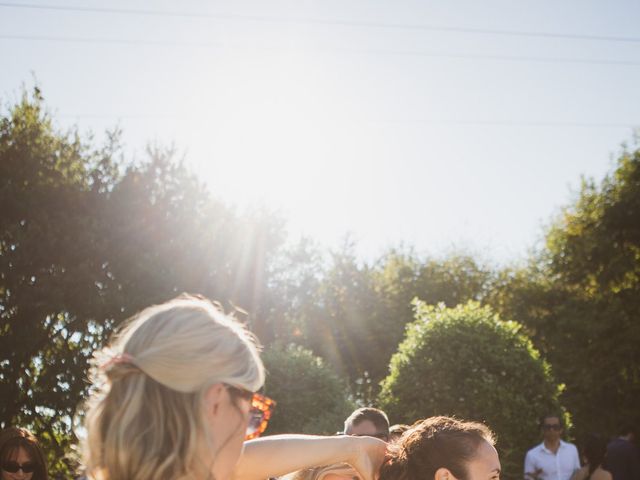 Le mariage de Damien et Camille à Guérande, Loire Atlantique 14