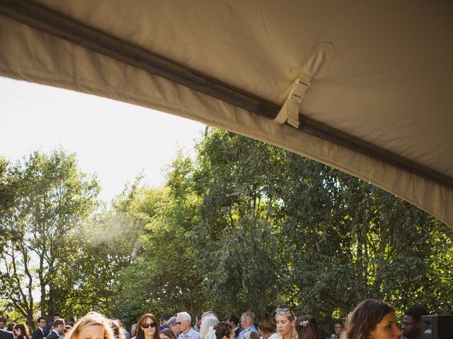 Le mariage de Damien et Camille à Guérande, Loire Atlantique 38