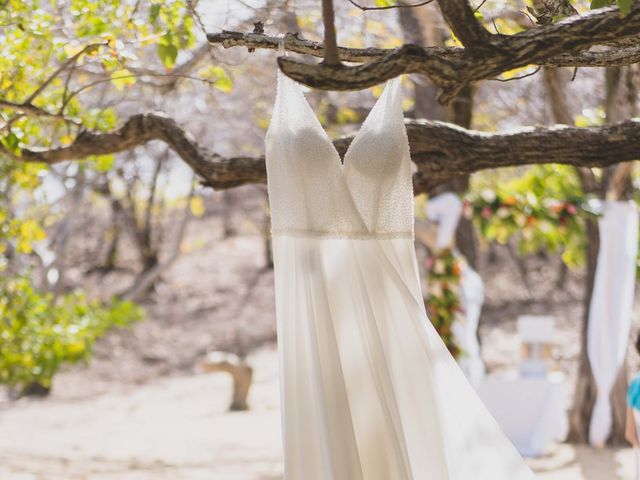 Le mariage de Christophe et Célia à Le François, Martinique 19