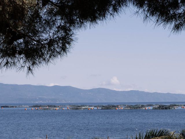 Le mariage de Samuel et Emilie à Ajaccio, Corse 10