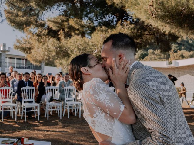 Le mariage de Samuel et Emilie à Ajaccio, Corse 2