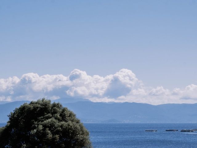 Le mariage de Samuel et Emilie à Ajaccio, Corse 26