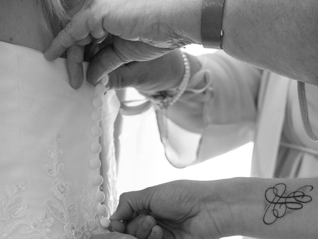 Le mariage de Mathieu et Manon à Torreilles, Pyrénées-Orientales 4