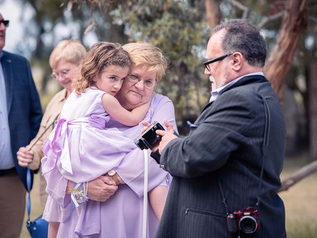 Le mariage de Mathieu et Manon à Torreilles, Pyrénées-Orientales 17