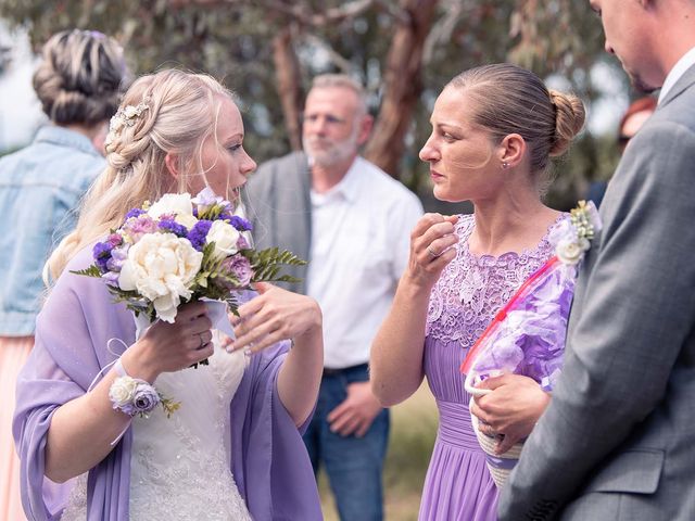 Le mariage de Mathieu et Manon à Torreilles, Pyrénées-Orientales 18