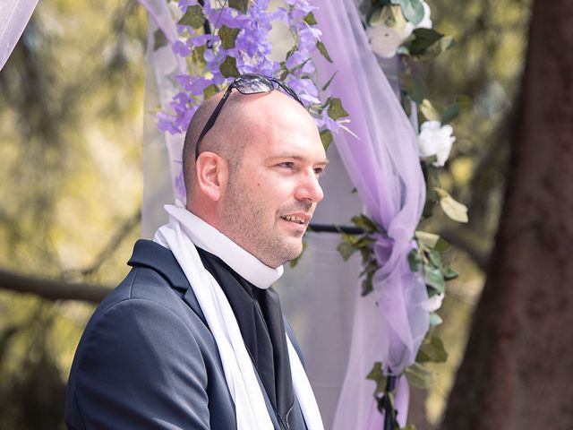 Le mariage de Mathieu et Manon à Torreilles, Pyrénées-Orientales 20