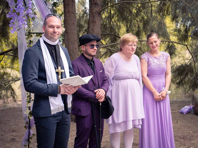 Le mariage de Mathieu et Manon à Torreilles, Pyrénées-Orientales 21