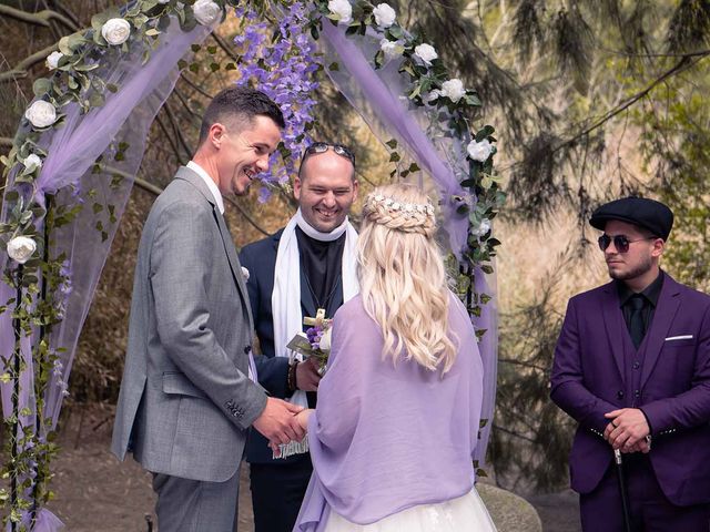 Le mariage de Mathieu et Manon à Torreilles, Pyrénées-Orientales 22