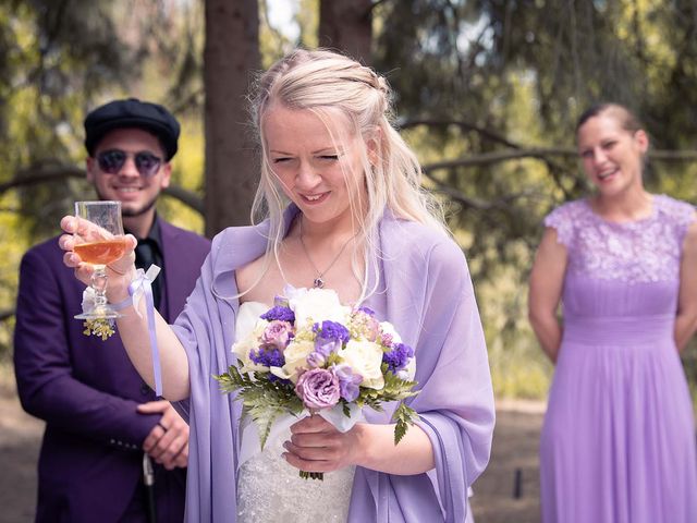 Le mariage de Mathieu et Manon à Torreilles, Pyrénées-Orientales 24