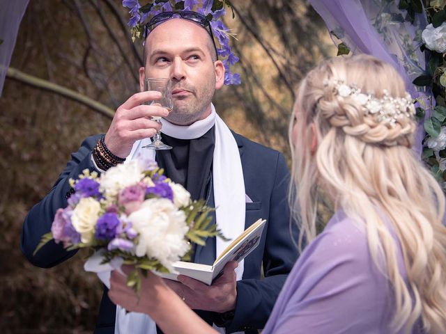 Le mariage de Mathieu et Manon à Torreilles, Pyrénées-Orientales 25