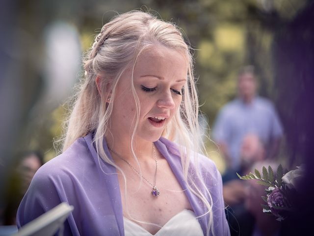 Le mariage de Mathieu et Manon à Torreilles, Pyrénées-Orientales 26