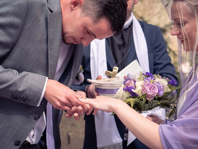 Le mariage de Mathieu et Manon à Torreilles, Pyrénées-Orientales 28