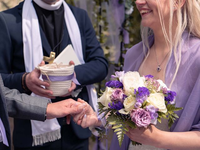 Le mariage de Mathieu et Manon à Torreilles, Pyrénées-Orientales 29