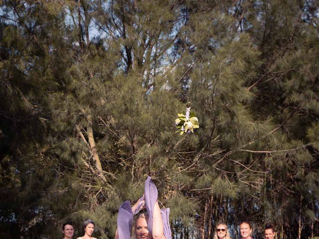 Le mariage de Mathieu et Manon à Torreilles, Pyrénées-Orientales 30