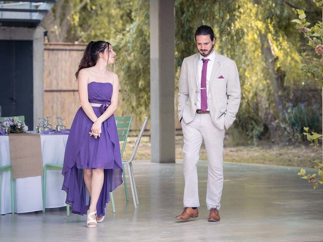 Le mariage de Mathieu et Manon à Torreilles, Pyrénées-Orientales 33