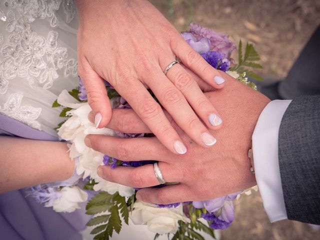 Le mariage de Mathieu et Manon à Torreilles, Pyrénées-Orientales 36