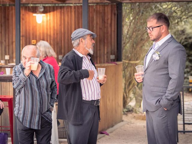 Le mariage de Mathieu et Manon à Torreilles, Pyrénées-Orientales 40