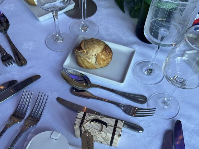 Le mariage de Julien et Leah à Fontenay-Trésigny, Seine-et-Marne 8