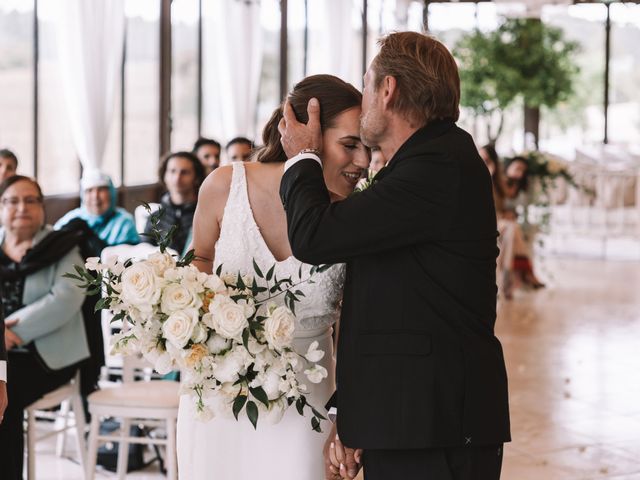 Le mariage de Saumer et Marion à Lançon-Provence, Bouches-du-Rhône 23