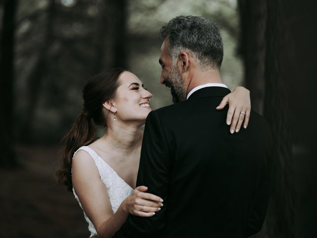 Le mariage de Saumer et Marion à Lançon-Provence, Bouches-du-Rhône 30