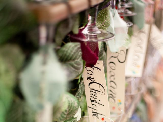 Le mariage de Julien et Jenni à Nantes, Loire Atlantique 19