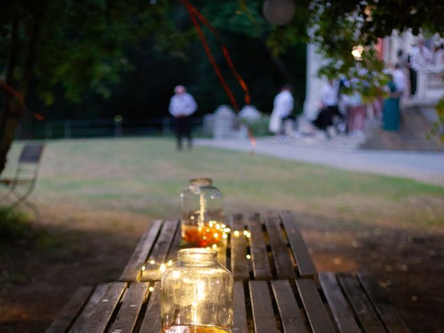 Le mariage de Julien et Jenni à Nantes, Loire Atlantique 50