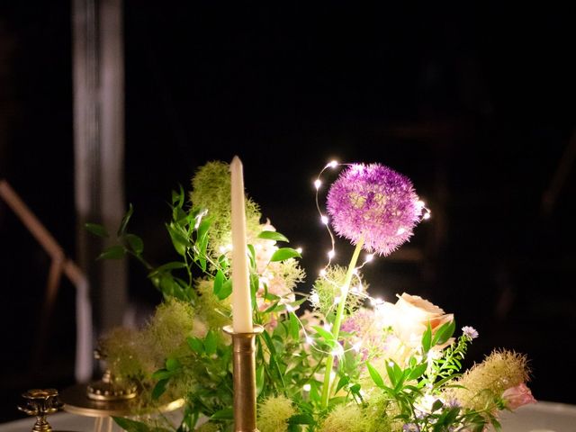 Le mariage de Julien et Jenni à Nantes, Loire Atlantique 58