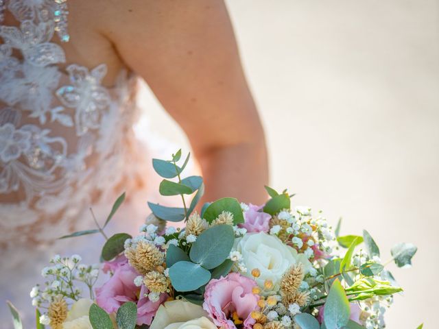 Le mariage de Mickaël et Manon à Saint-Pierre-d&apos;Oléron, Charente Maritime 5