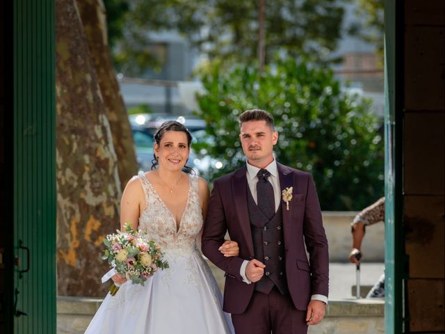 Le mariage de Mickaël et Manon à Saint-Pierre-d&apos;Oléron, Charente Maritime 7