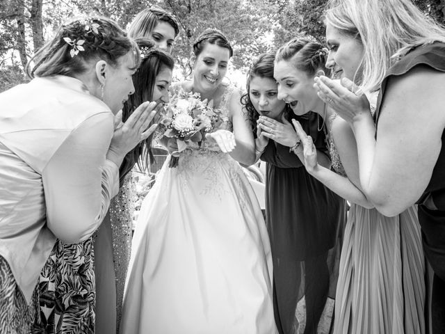 Le mariage de Mickaël et Manon à Saint-Pierre-d&apos;Oléron, Charente Maritime 24