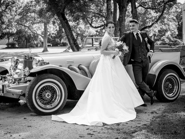 Le mariage de Mickaël et Manon à Saint-Pierre-d&apos;Oléron, Charente Maritime 26