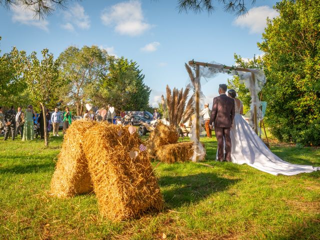 Le mariage de Mickaël et Manon à Saint-Pierre-d&apos;Oléron, Charente Maritime 36