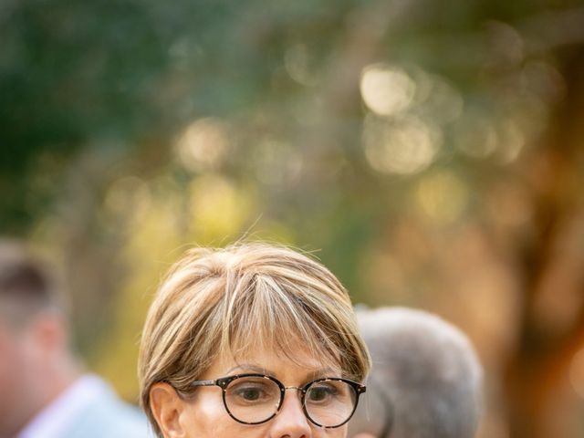 Le mariage de Mickaël et Manon à Saint-Pierre-d&apos;Oléron, Charente Maritime 41