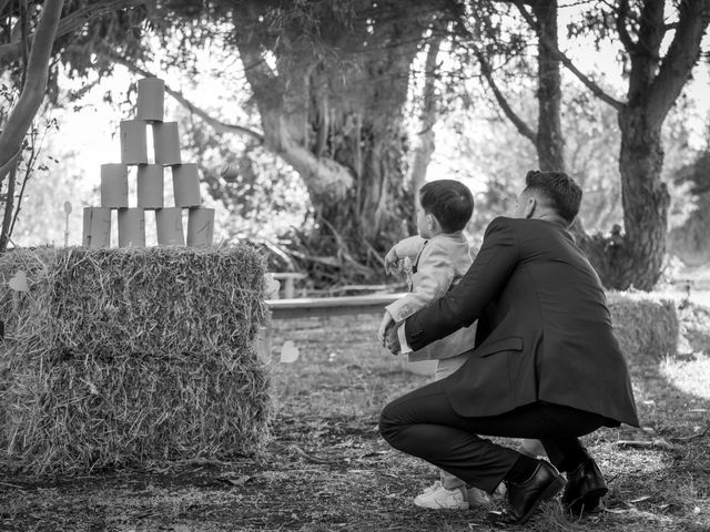 Le mariage de Mickaël et Manon à Saint-Pierre-d&apos;Oléron, Charente Maritime 44