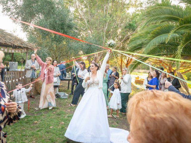 Le mariage de Mickaël et Manon à Saint-Pierre-d&apos;Oléron, Charente Maritime 47