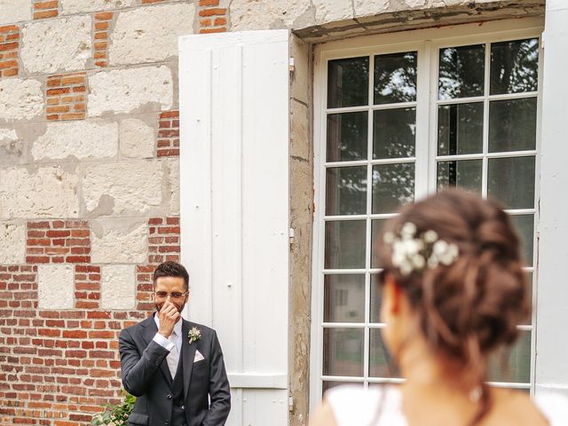 Le mariage de Vincent et Laura à Touques, Calvados 23