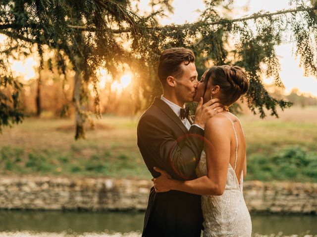 Le mariage de Anthony et Catherine à Paris, Paris 5