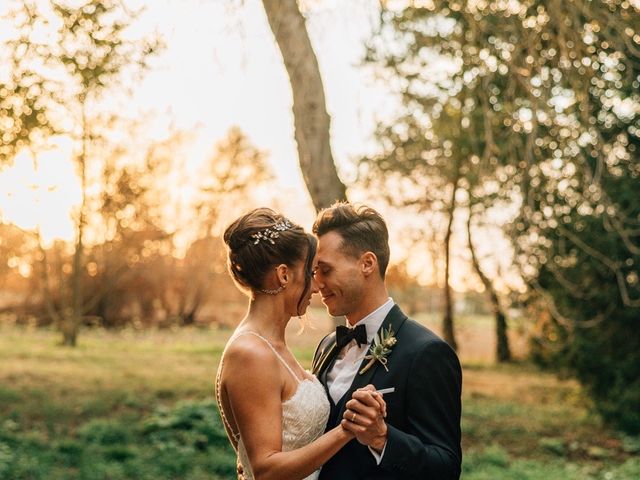 Le mariage de Anthony et Catherine à Paris, Paris 9