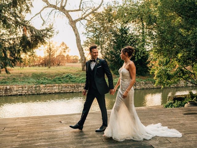 Le mariage de Anthony et Catherine à Paris, Paris 18