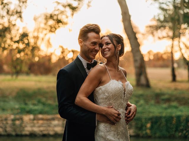 Le mariage de Anthony et Catherine à Paris, Paris 19