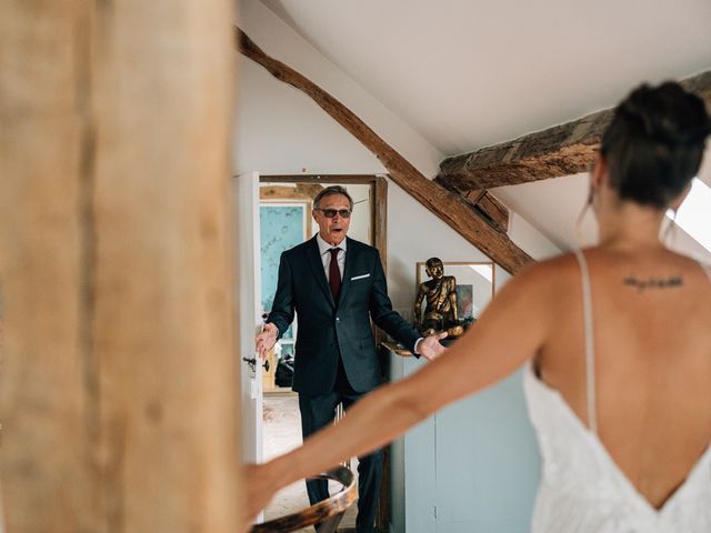 Le mariage de Anthony et Catherine à Paris, Paris 23