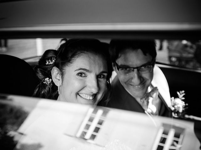 Le mariage de Bertrand et Céline à Grillon, Vaucluse 16