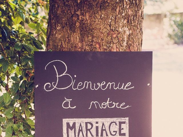 Le mariage de Bertrand et Céline à Grillon, Vaucluse 23