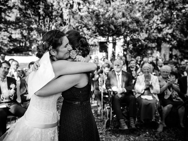 Le mariage de Bertrand et Céline à Grillon, Vaucluse 26