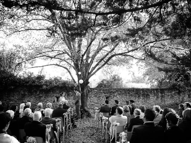 Le mariage de Bertrand et Céline à Grillon, Vaucluse 28