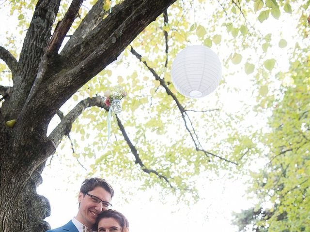 Le mariage de Bertrand et Céline à Grillon, Vaucluse 30