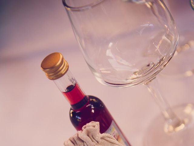Le mariage de Bertrand et Céline à Grillon, Vaucluse 39