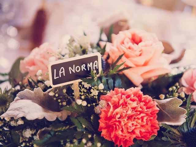 Le mariage de Bertrand et Céline à Grillon, Vaucluse 41