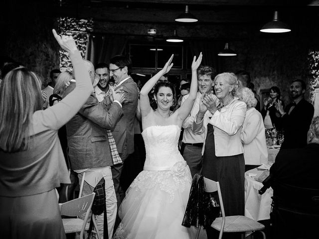 Le mariage de Bertrand et Céline à Grillon, Vaucluse 44