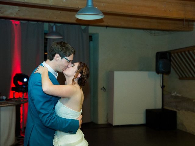 Le mariage de Bertrand et Céline à Grillon, Vaucluse 49